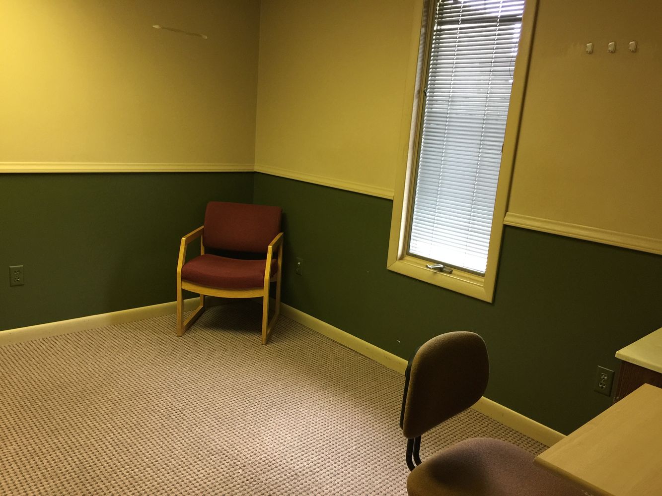 Medical Office: 1842 Harper Rd, Beckley, WV 25801